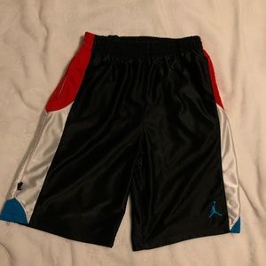 Jordan Athletic Shorts